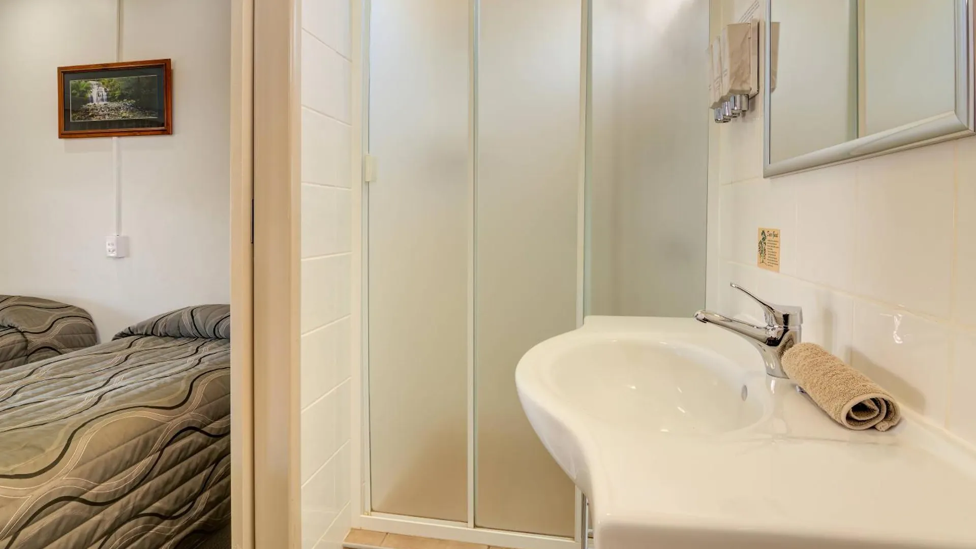 Kingaroy Country Motel