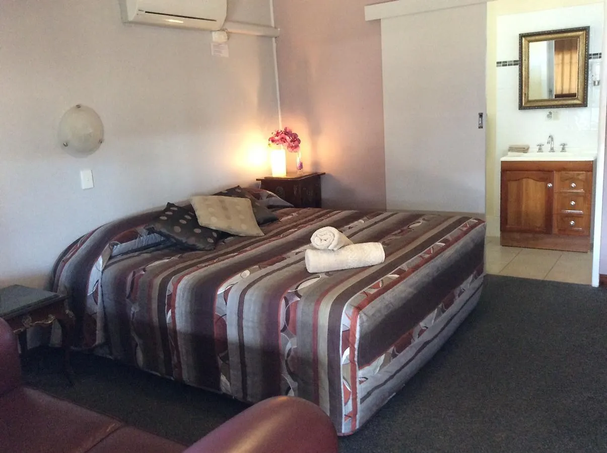 Kingaroy Country Motel