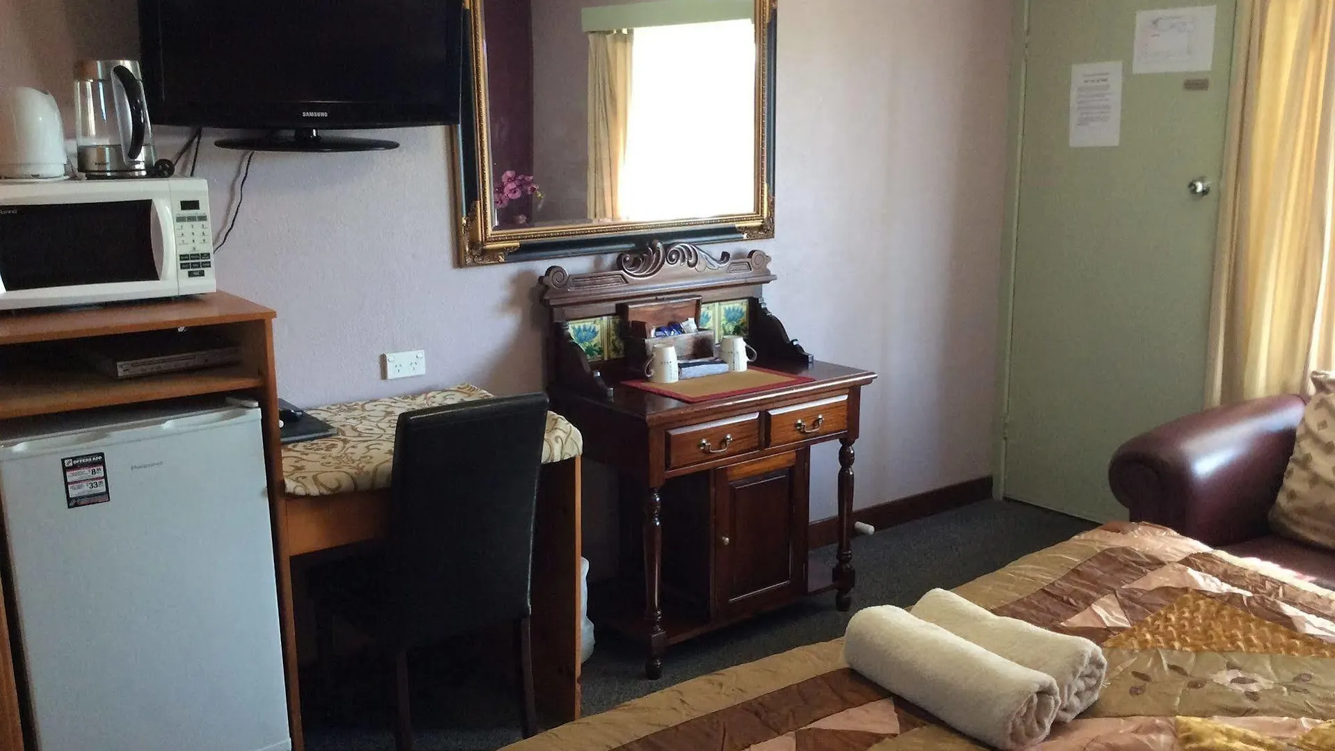 Kingaroy Country Motel