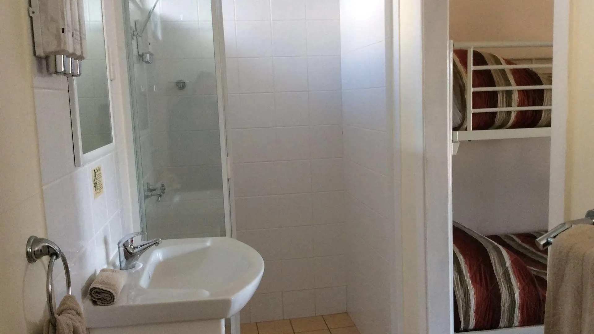 Kingaroy Country Motel