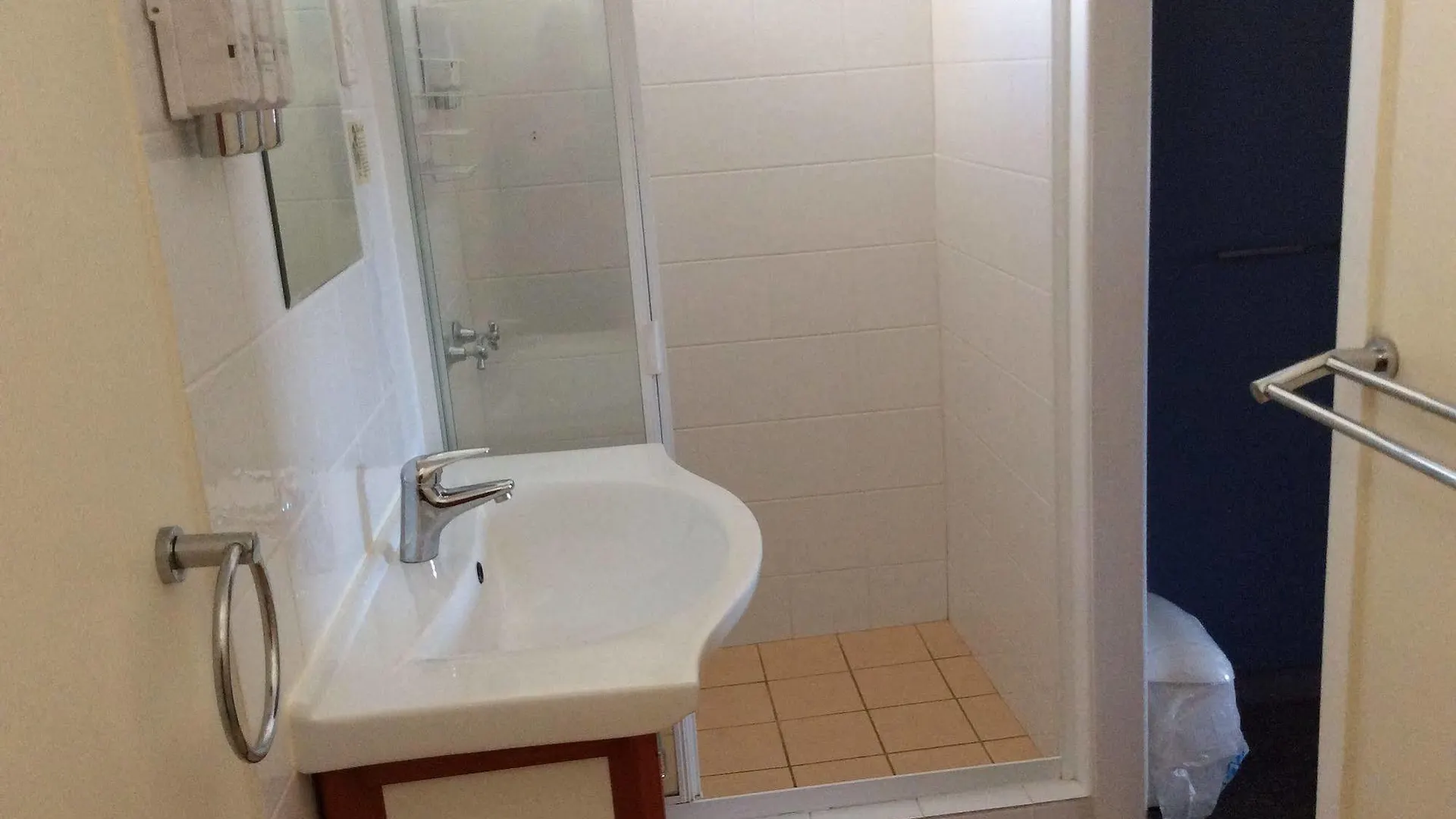 Kingaroy Country Motel