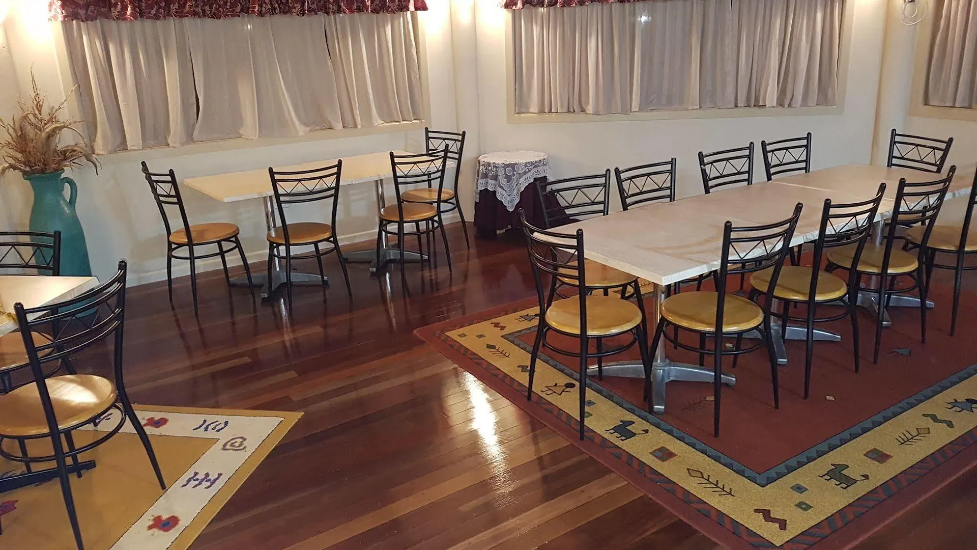 ***  Kingaroy Country Motel Australia