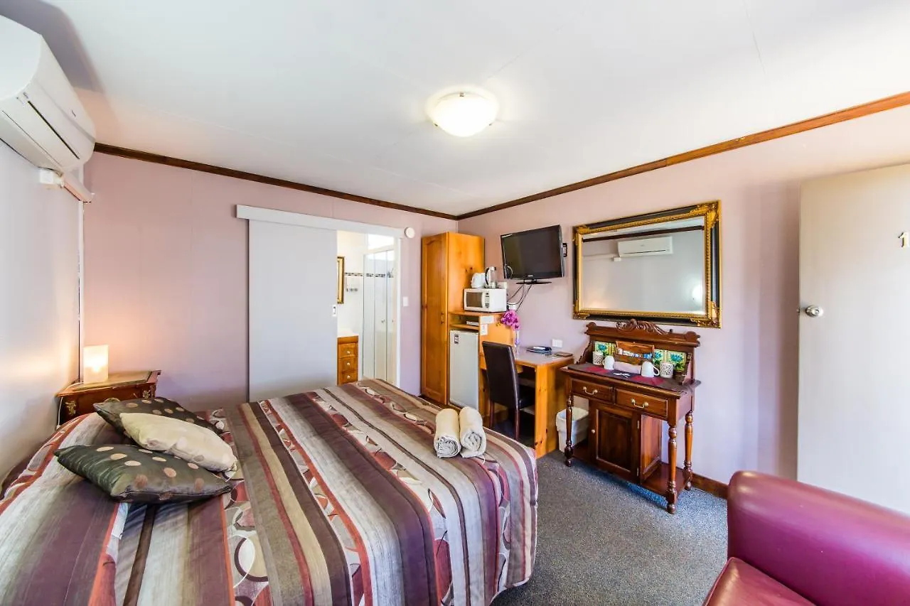 Kingaroy Country Motel