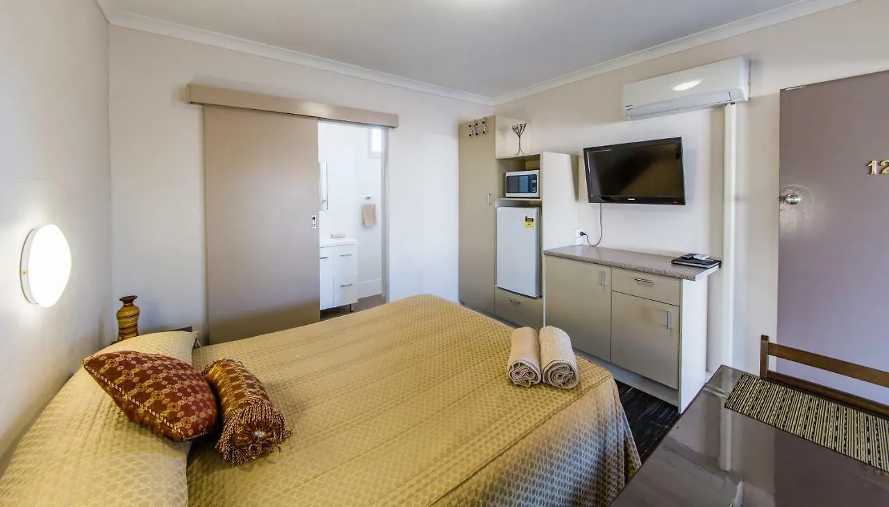 Kingaroy Country Motel